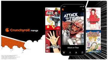 أصبح لدى Crunchyroll Manga الآن محتوى من Kodansha